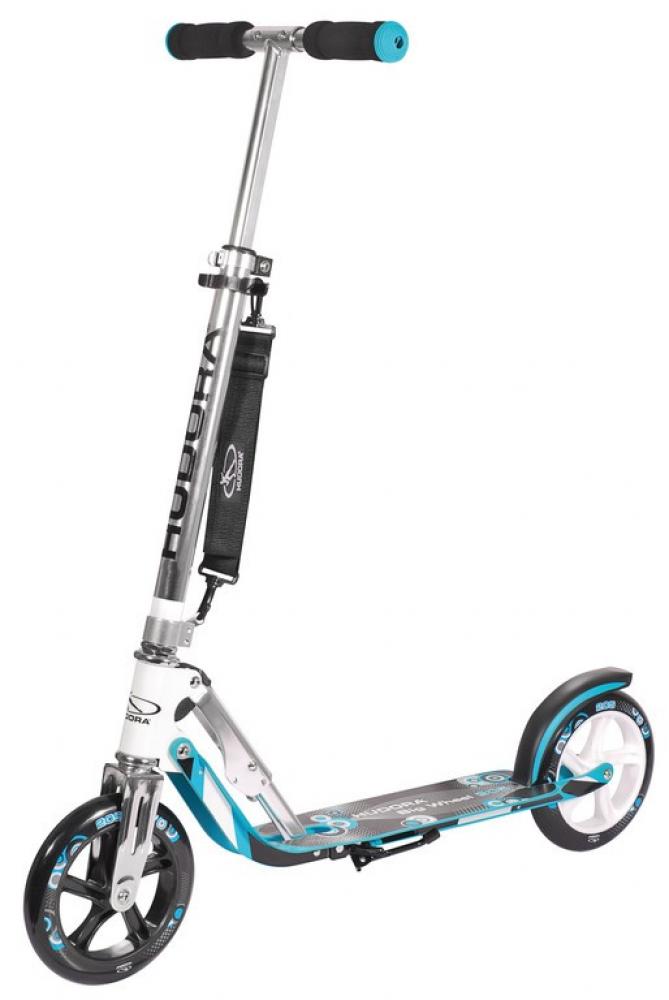 hudora roller klappmechanismus