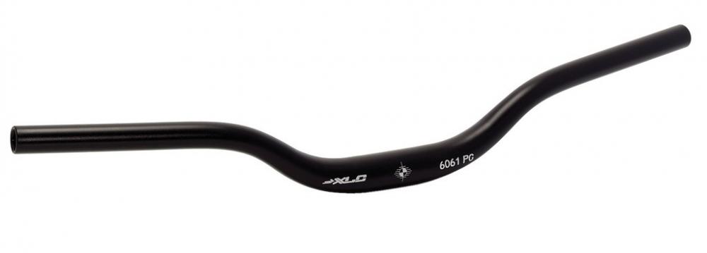XLC Fahrrad Fahrradlenker Lenkerbügel Fahrradlenkerbügel