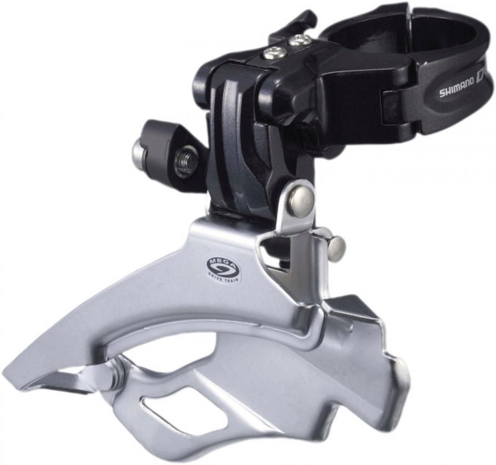 Umwerfer Fahrrad Shimano Deore FD-M591 9-fach Fahrradumwerfer | eBay