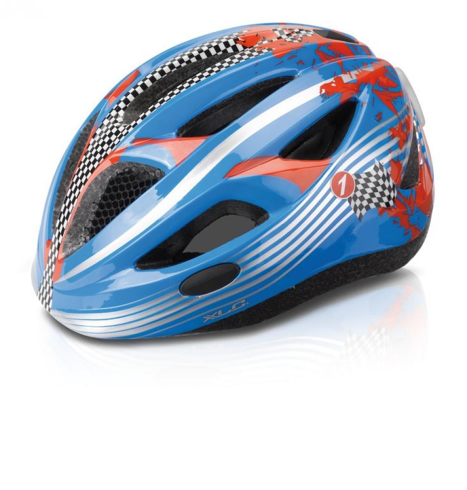 fahrrad kinderhelm