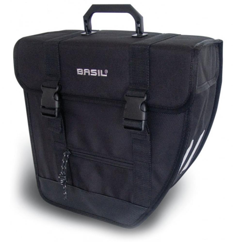 Basil Fahrrad Einzelpacktasche Fahrradtasche Tasche 17