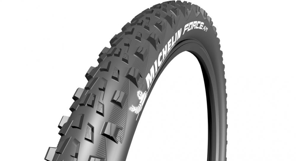 Michelin Reifen Force AM Performance fb. 27.5 Zoll  27.5x2.80 71-584 sw TLR Tri-comp E-25
