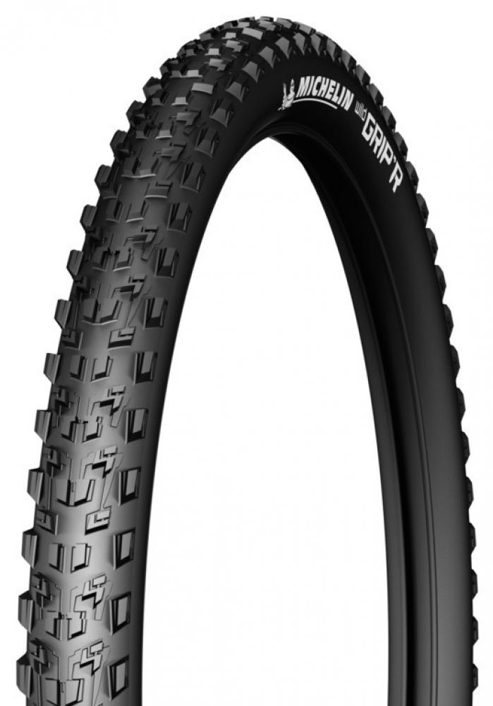 Michelin Fahrrad Reifen Wild Grip`R2 Adv. faltb. 27.5" 27