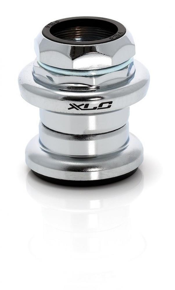 XLC Fahrrad Steuersatz HSS02 1 1/8" Konus 30,0mm