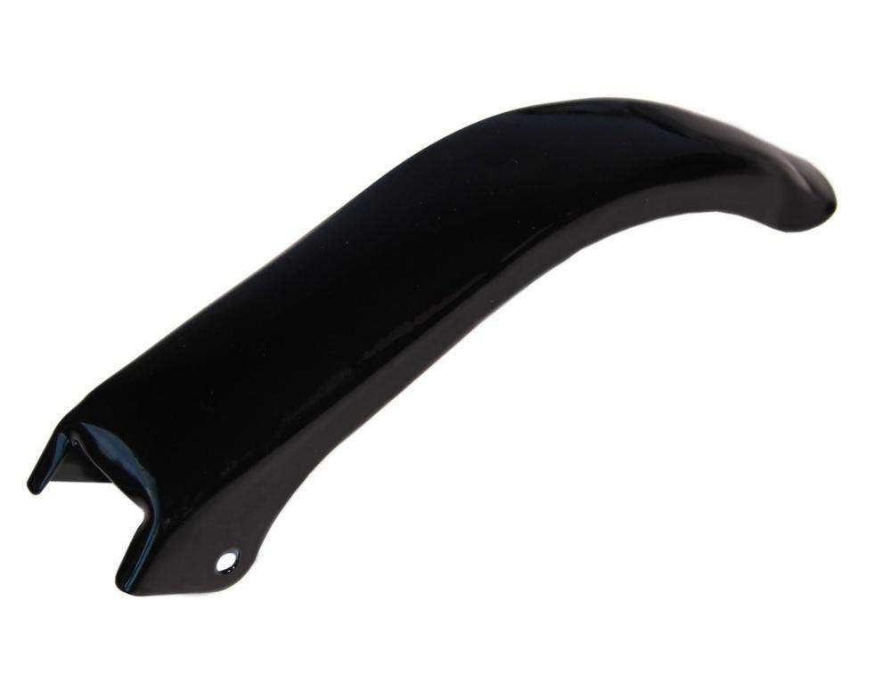 Hudora Roller Bremsblech City 200 schwarz für Modell 14522