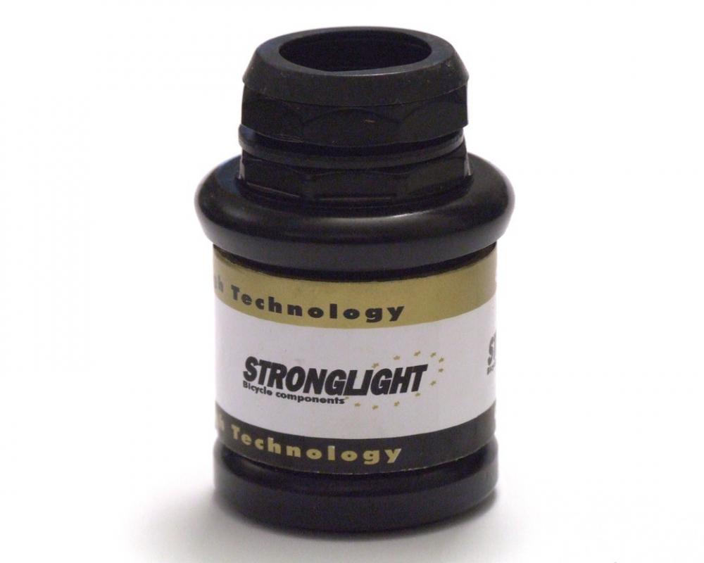 Stronglight Steuersatz A9 Steel 1