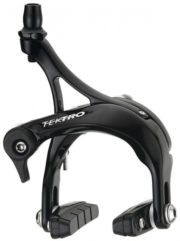 Tektro Fahrrad Bremse Rennbremsenset R 540 schwarz