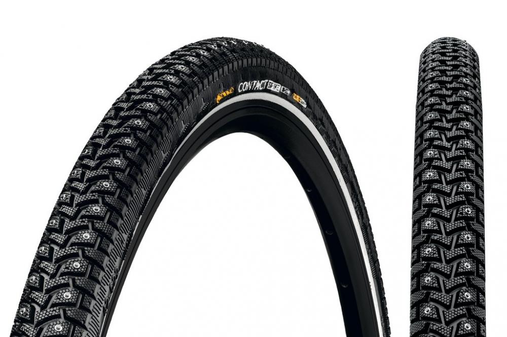 Conti Fahrrad Reifen Contact Spike 240 28x1.60" 42622