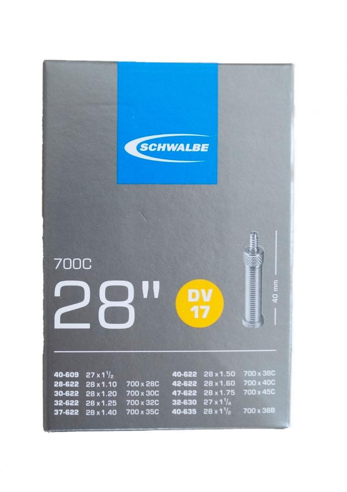 fahrrad schlauch 28 47-622 635