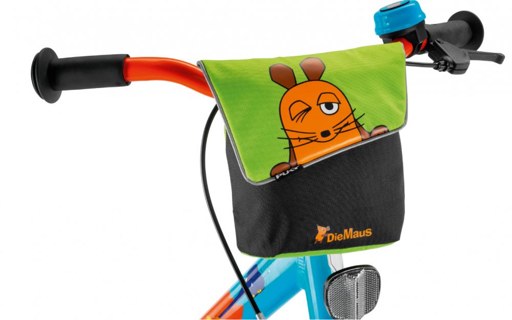 Puky Laufrad Scooter Fahrrad Kinder Lenkertasche LT2 Die