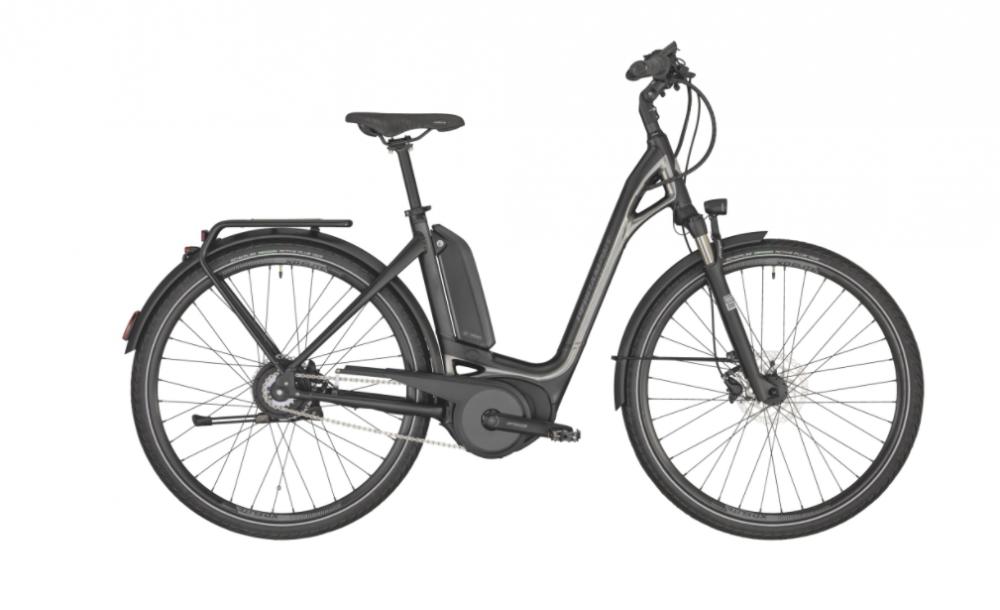 Bergamont EVille Pro 2020 RH 52 eBay