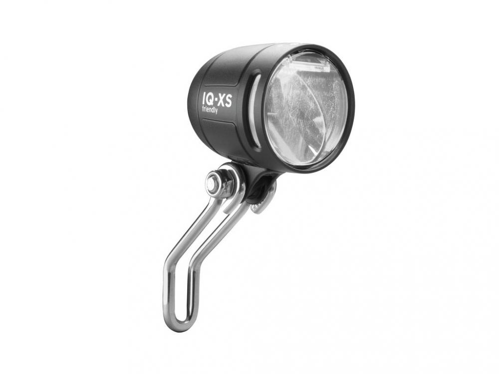 Busch&Müller Beleuchtung LED-Scheinwerfer für E-Bikes LUMOTEC Stvzo